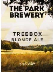 Sponsored by The Tree Company