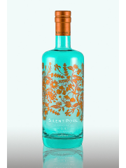 Donated by Silent Pool Distillery